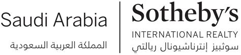 saudi arabia sotheby's international realty.